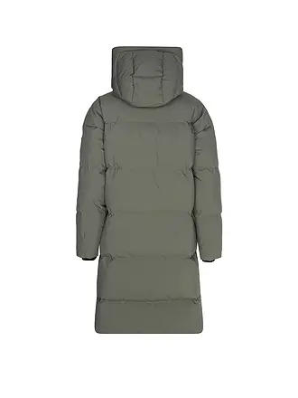 SCANDINAVIAN EDITION | Daunenmantel SWELL III | 